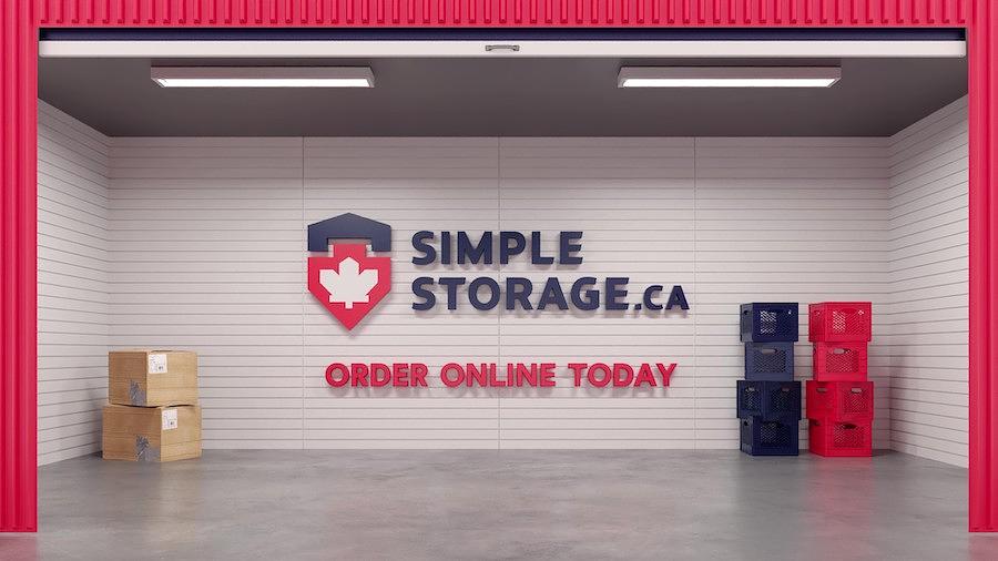 Photo of Simple Storage - Bouctouche